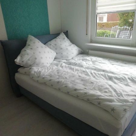 Nolte Apartment Warburg Eksteriør billede