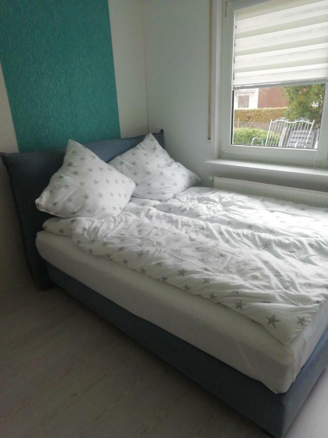 Nolte Apartment Warburg Eksteriør billede